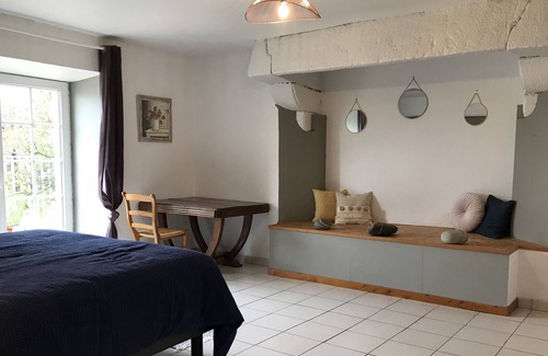 Kernascleden Casa | Vrbo Property