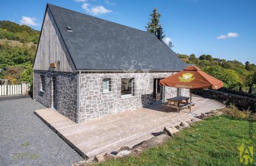 Besse-en-Chandesse Casa | Gîte de Benjamin