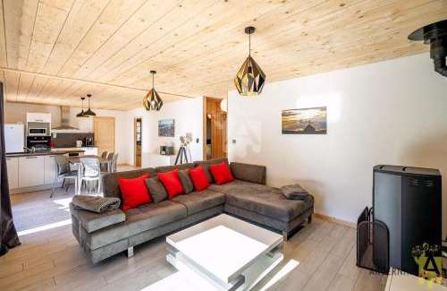 Besse-en-Chandesse Casa | Gîte de Benjamin