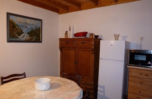 Fiefs Casa | Feudos: valles y Marais, el hogar de 2 personas