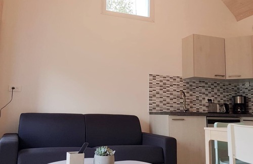 La Foret-Fouesnant Casa | Gîte de Beg Menez Le 26