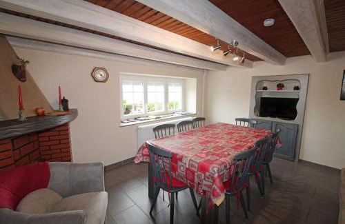 Plainfaing Casa | Gîte de Bellevue Maison Traditionnelle Vosgienne