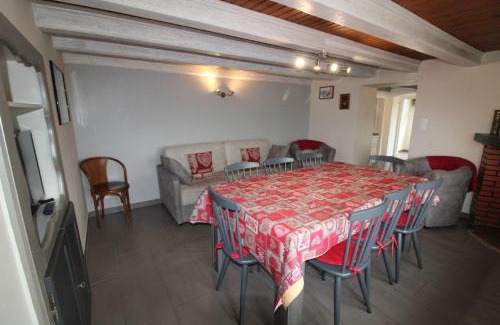 Plainfaing Casa | Gîte de Bellevue Maison Traditionnelle Vosgienne