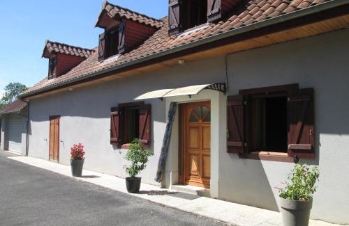 Benque-Molere Casa | Gîte de benque