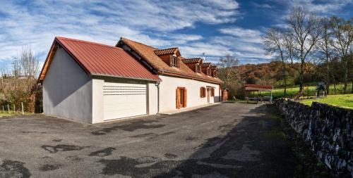 Benque-Molere Casa | Gîte de benque