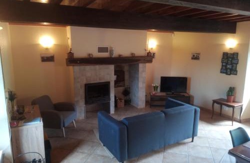 Benque-Molere Casa | Gîte de benque