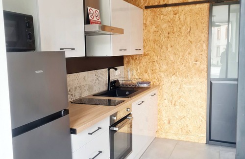 Le Fuilet Casa | Gîte de Billie Centre Le Fuilet