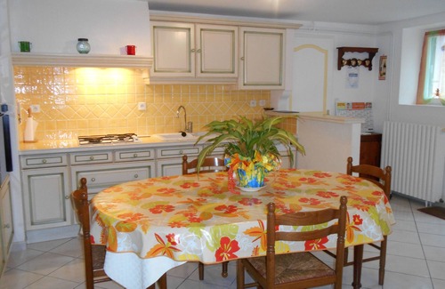 Fleurat Casa | Gîte de Brézenty cerca de Guéret La Souterraine