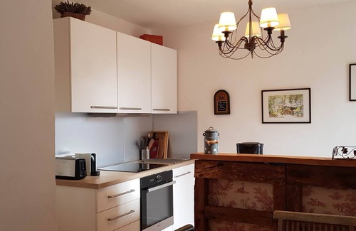Le Buisson-de-Cadouin Casa | Gîte de Charme Pour 4 Personnes en Vallée de Dordogne
