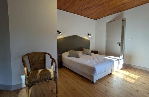 Saint-Arcons-de-Barges Casa | Gîte de caractère rénové, jusqu'à 10 pers., jardin privé, Haute-Loire - FR-1-582-534