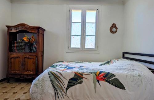 Caumont-sur-Durance Casa | Gîte de campagne Clos Beau Soleil