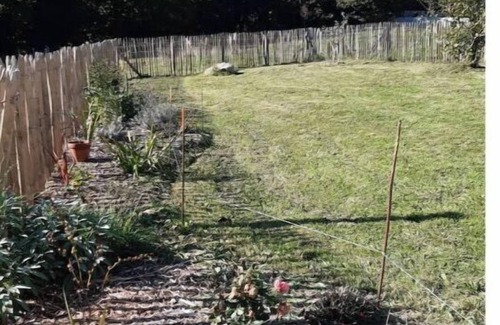 Saint-Guyomard Casa | Gîte de Campagne à 20 min du Golf du Morbihan