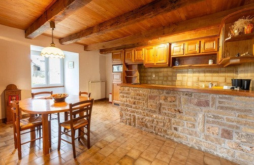 Canilhac Casa | Gîte de Canilhac - CANILHAC