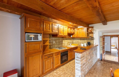 Canilhac Casa | Gîte de Canilhac - CANILHAC