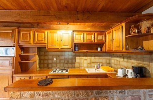 Canilhac Casa | Gîte de Canilhac - CANILHAC