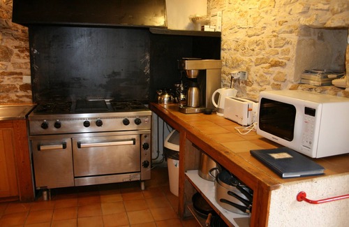 Thezac Casa | Gîte de Caractère Pour 28 Campagne