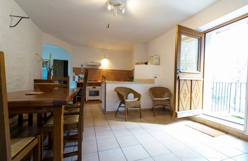 Gras Casa | Gîte de Caractère Pour un Séjour Inoubliable en Famille ou Entre Amis