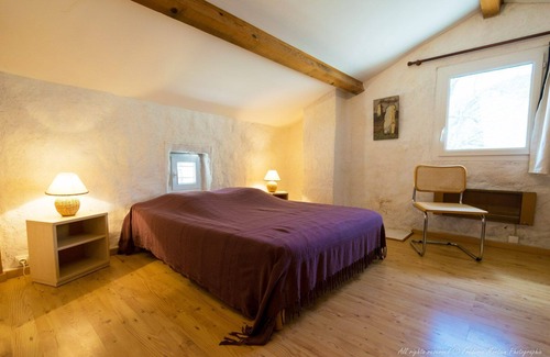 Gras Casa | Gîte de Caractère Pour un Séjour Inoubliable en Famille ou Entre Amis