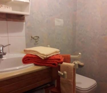 Saint-Leger Apartamento | Gîte de Châteaurenard