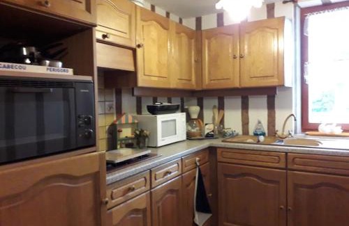 Saint-Leger Apartamento | Gîte de Châteaurenard