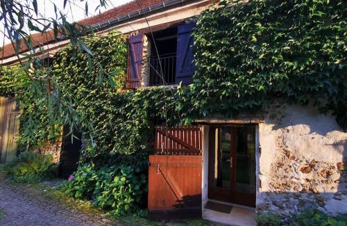 Saint-Leger Apartamento | Gîte de Châteaurenard