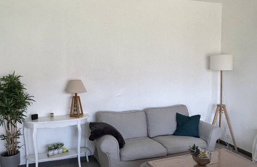 Belin-Beliet Casa | Gîte de Chantelaude