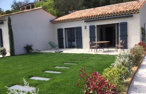 Plan-de-la-Tour Cabaña | Vrbo Property