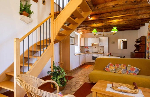 Ruffieux Casa | Gîte de Charme à 6km du lac du Bourget . En Plein Cœur du Vignoble