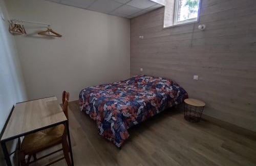 Ampoigne Casa | Gîte de charme à la campagne