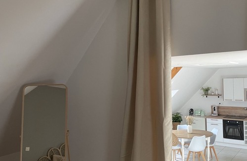 Airel Apartamento | Gîte de Charme à la Campagne