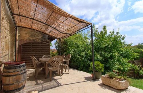 Seigneulles Casa | Gîte de charme à Seigneulles, 3 chambres, terrasse et jardin, entre Verdun et Bar-le-Duc - FR-1-585-33