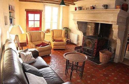 Seigneulles Casa | Gîte de charme à Seigneulles, 3 chambres, terrasse et jardin, entre Verdun et Bar-le-Duc - FR-1-585-33