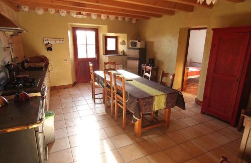 Seigneulles Casa | Gîte de charme à Seigneulles, 3 chambres, terrasse et jardin, entre Verdun et Bar-le-Duc - FR-1-585-33