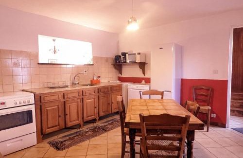Vauvillers Casa | Gîte de charme à Vauvillers avec jardin partagé - FR-1-583-494