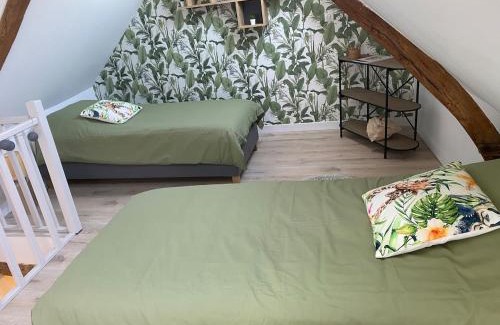 Domvast Casa | Gîte de charme au coeur de la baie de Somme