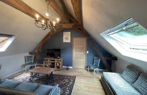 Reugny Casa | Gîte de charme aux portes d'Amboise avec grand jardin et Wi-Fi - FR-1-381-604