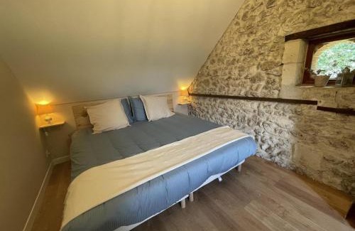 Reugny Casa | Gîte de charme aux portes d'Amboise avec grand jardin et Wi-Fi - FR-1-381-604