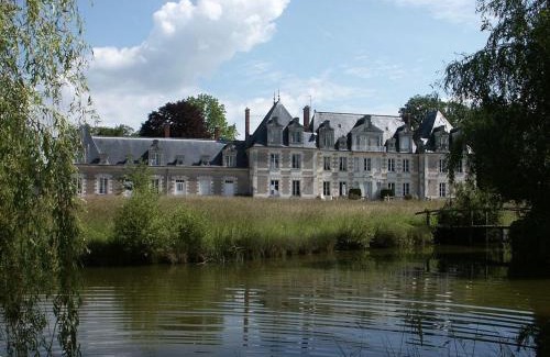 Monnaie Casa | Gîte de charme avec piscine chauffée et sauna, au cœur d'une propriété historique en Val de Loire - FR-1-381-128