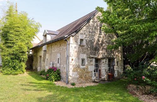 Mayet Casa | Gîte de charme avec terrasse, proche circuit 24H et zoo de la Flèche, idéal pour 4 pers. - FR-1-410-438