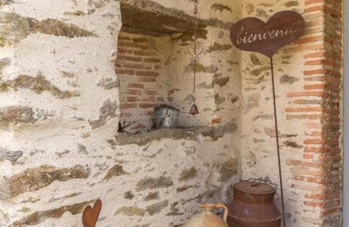 Monnieres Casa | Gîte de charme avec vélos dans un village viticole proche Clisson et Puy du Fou - FR-1-306-818