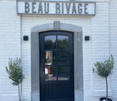Dave Apartamento | Gîte de charme bord de Meuse