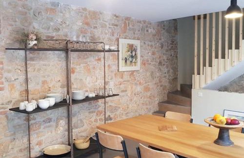 Torreilles Casa | Gîte de charme du Domaine Pagnon Frigoulette