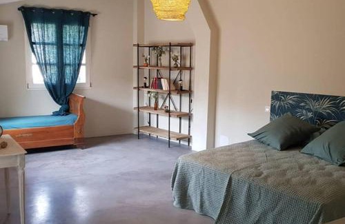 Torreilles Casa | Gîte de charme du Domaine Pagnon Frigoulette
