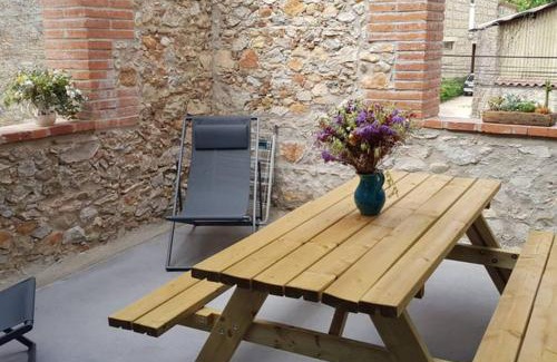 Torreilles Casa | Gîte de charme du Domaine Pagnon Frigoulette