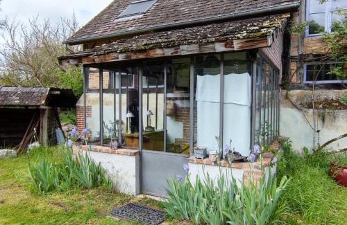 Theillay Casa | Gîte de charme en Sologne avec grand confort, 3 chambres, cheminée, jardin et promenades en forêt - FR-1-491-438