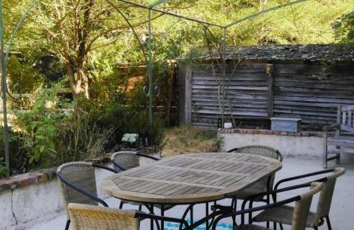 Theillay Casa | Gîte de charme en Sologne avec grand confort, 3 chambres, cheminée, jardin et promenades en forêt - FR-1-491-438