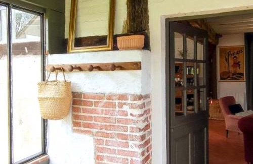 Theillay Casa | Gîte de charme en Sologne avec grand confort, 3 chambres, cheminée, jardin et promenades en forêt - FR-1-491-438