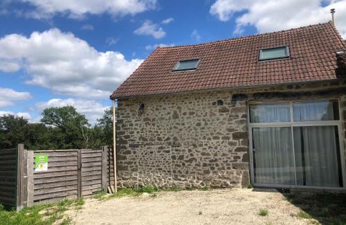 Augeres Casa | Gîte de charme Les Trois Chênes
