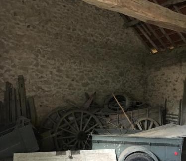 Augeres Casa | Gîte de charme Les Trois Chênes