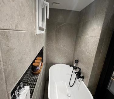 Apt Apartamento | Gîte de charme pour 6 personnes à Apt